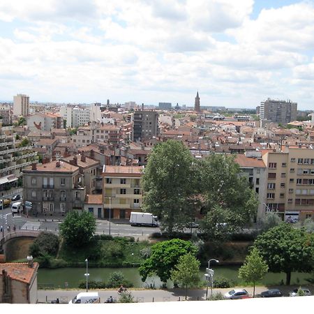Chambre & Table D'Hote A 5 Min De La Gare Matabiau Toulouse Bagian luar foto