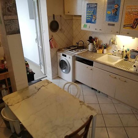 Chambre & Table D'Hote A 5 Min De La Gare Matabiau Toulouse Bagian luar foto
