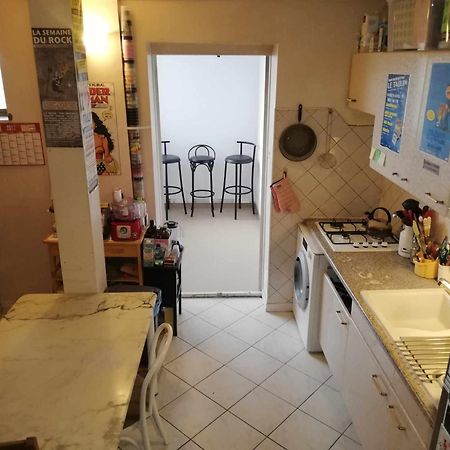 Chambre & Table D'Hote A 5 Min De La Gare Matabiau Toulouse Bagian luar foto