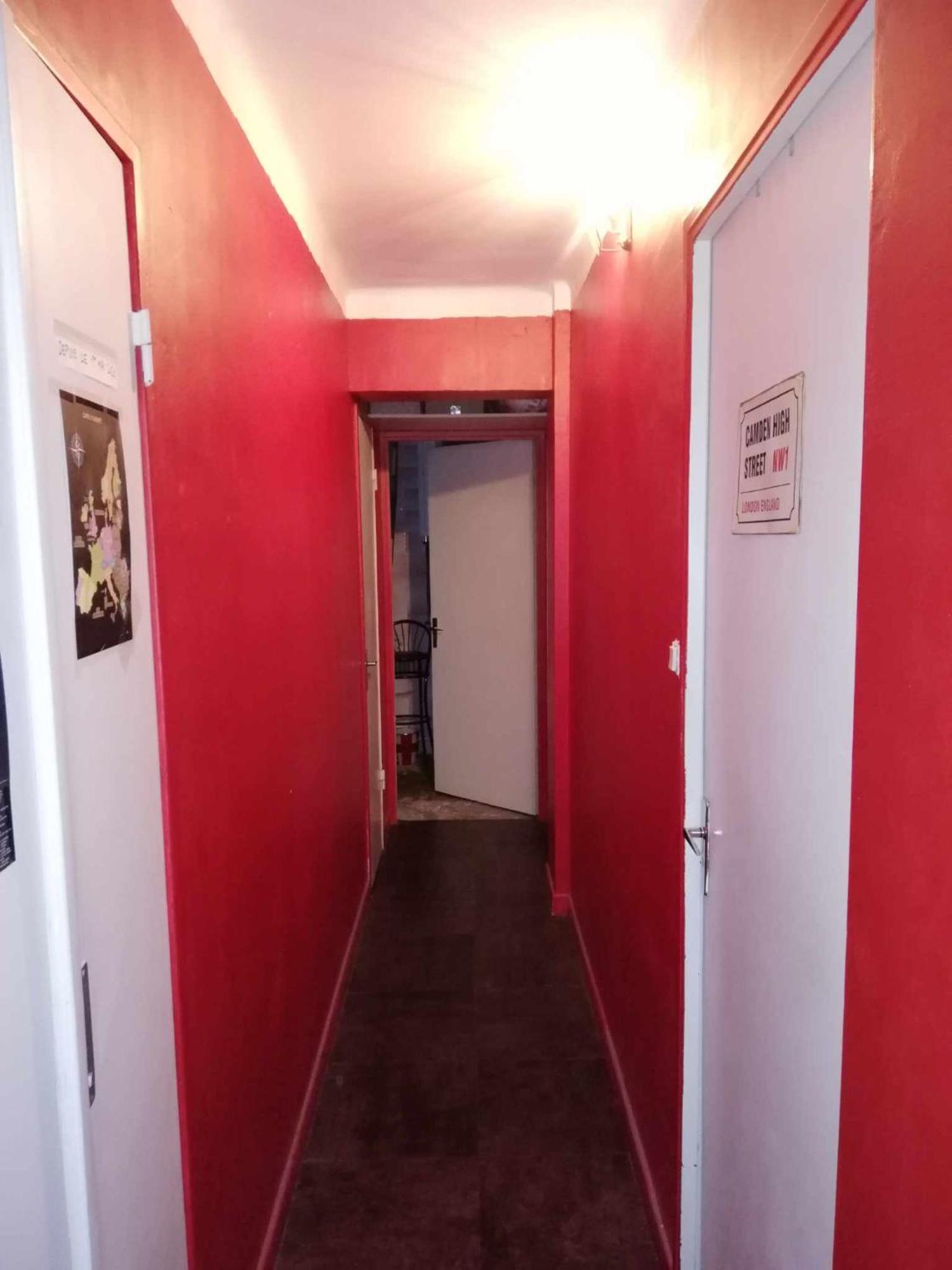 Chambre & Table D'Hote A 5 Min De La Gare Matabiau Toulouse Bagian luar foto