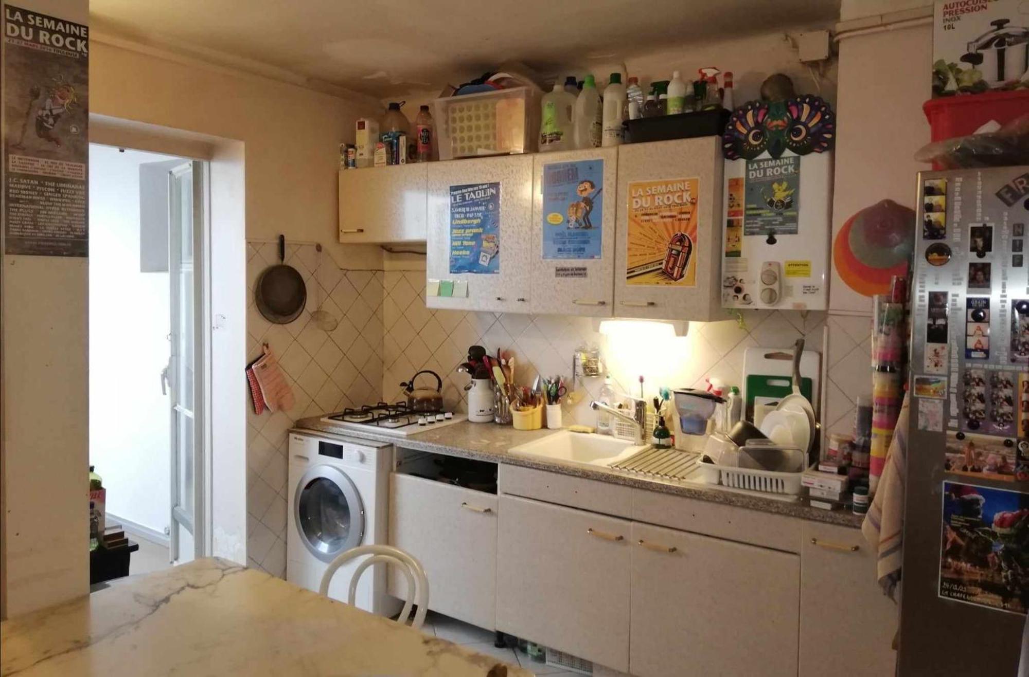 Chambre & Table D'Hote A 5 Min De La Gare Matabiau Toulouse Bagian luar foto