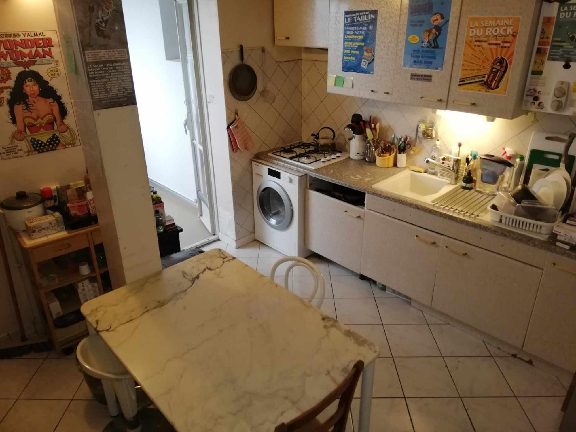 Chambre & Table D'Hote A 5 Min De La Gare Matabiau Toulouse Bagian luar foto
