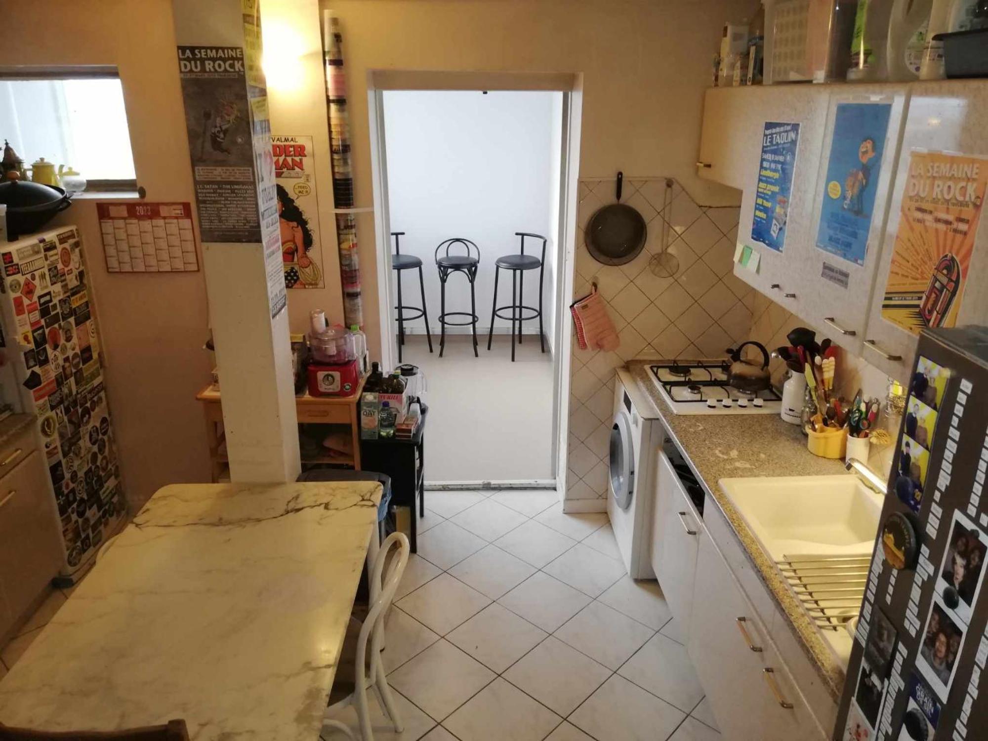 Chambre & Table D'Hote A 5 Min De La Gare Matabiau Toulouse Bagian luar foto